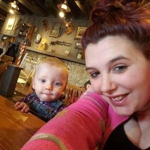 Meet your Posher, Shayla